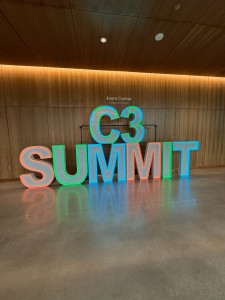 C3 Summit LED Marquee